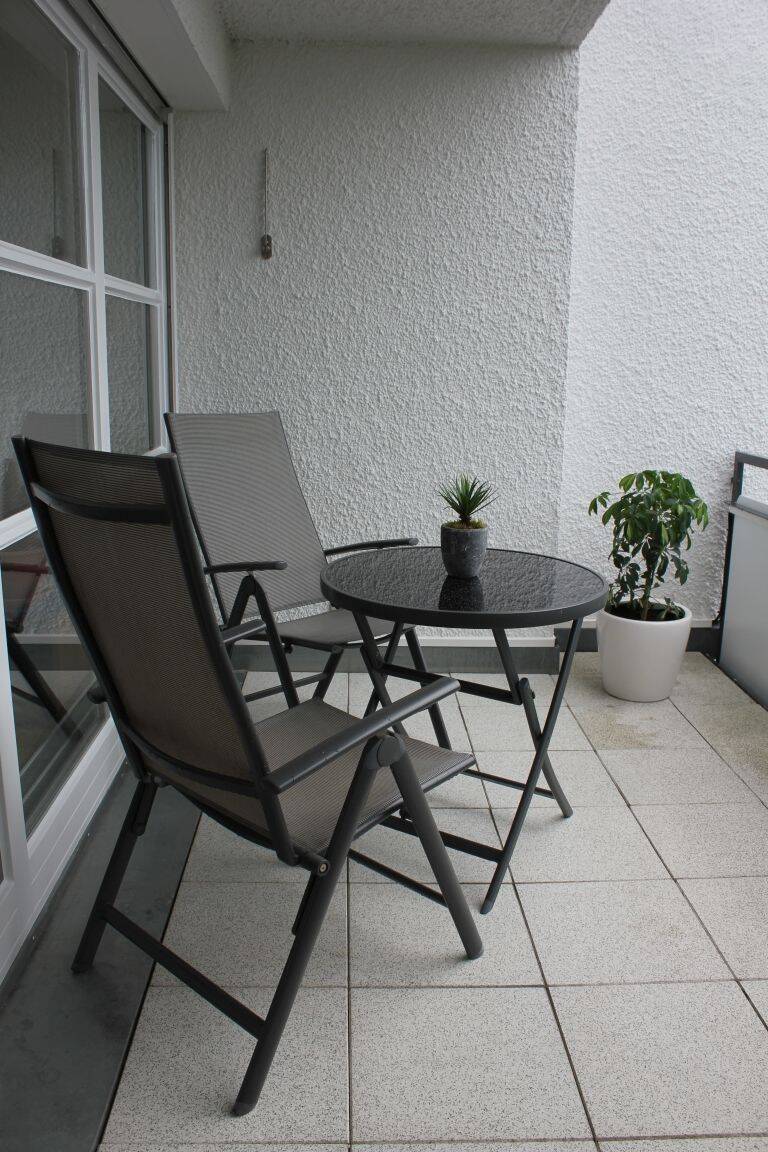 Sonnige 3 Zimmerwohnung in Ortsrandlage, 72768 Reutlingen