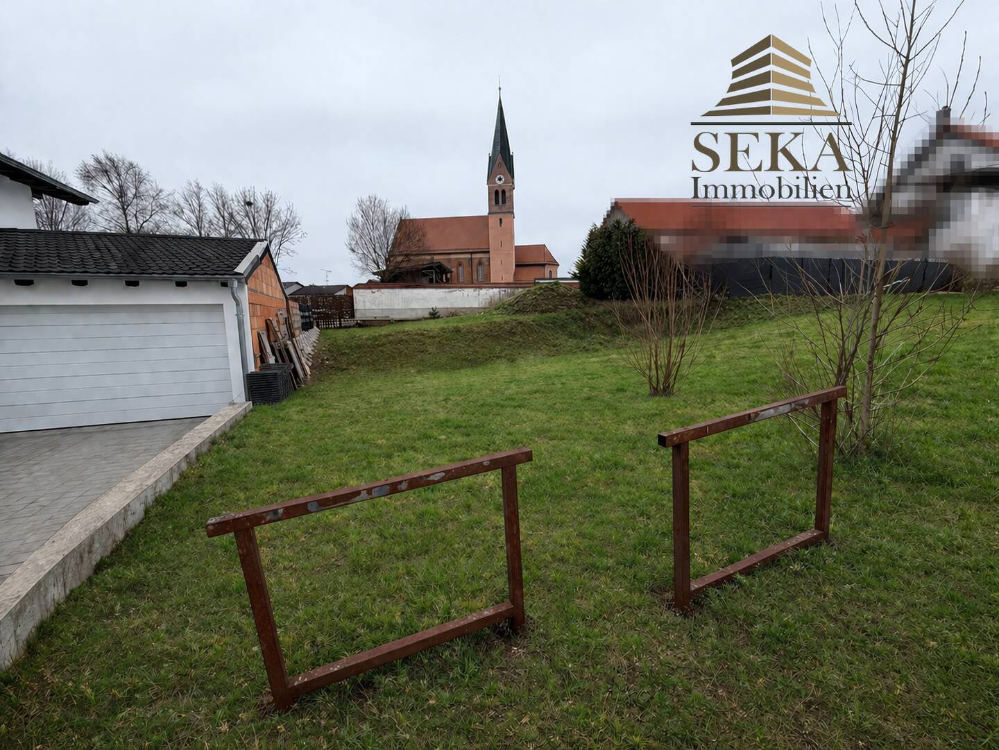 Verwirklichen Sie Ihren Wohntraum, 94491 Hengersberg