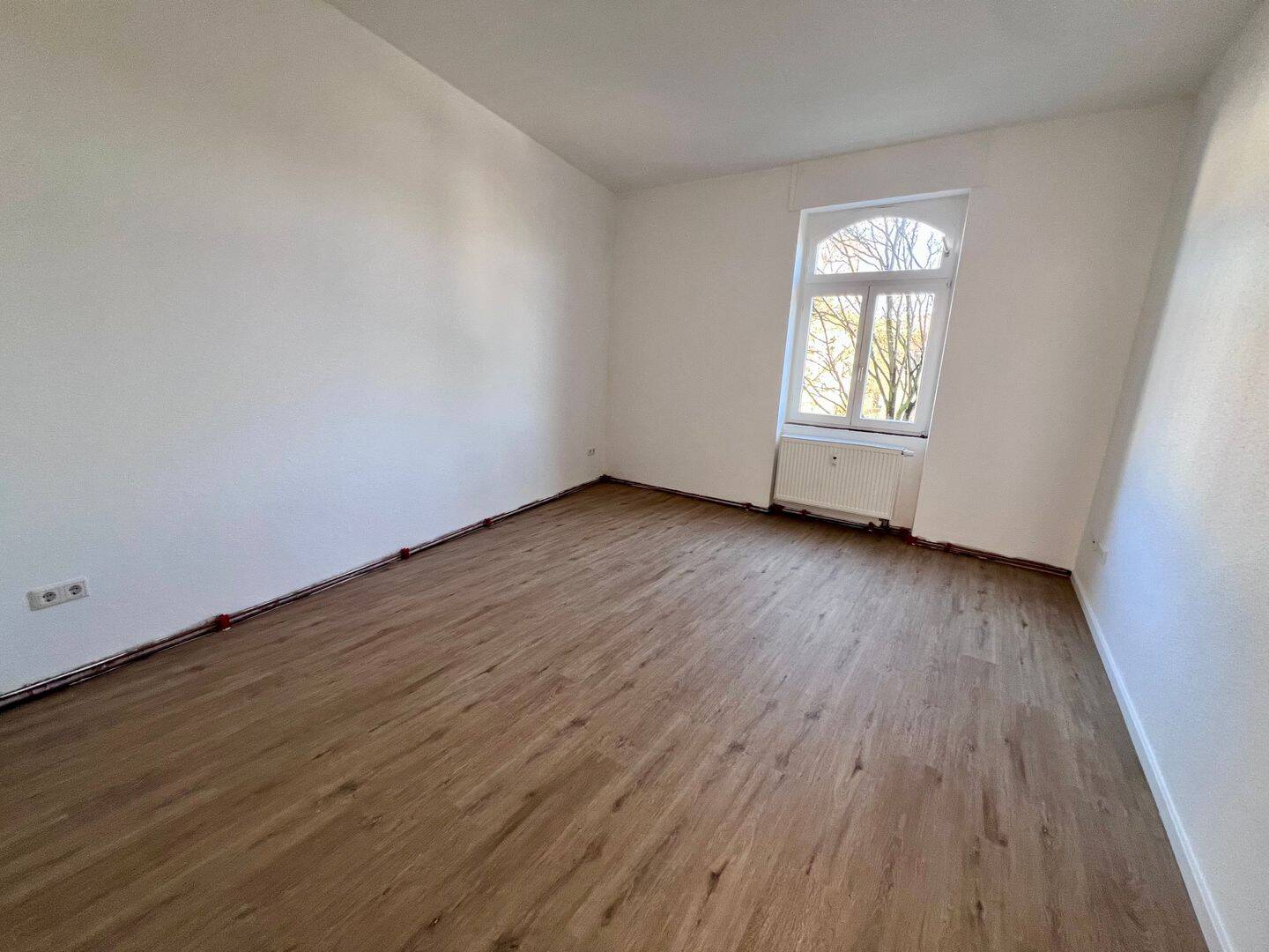 Gepflegte 4-Zimmer Wohnung im 2. OG in Hanau, 63452 Hanau