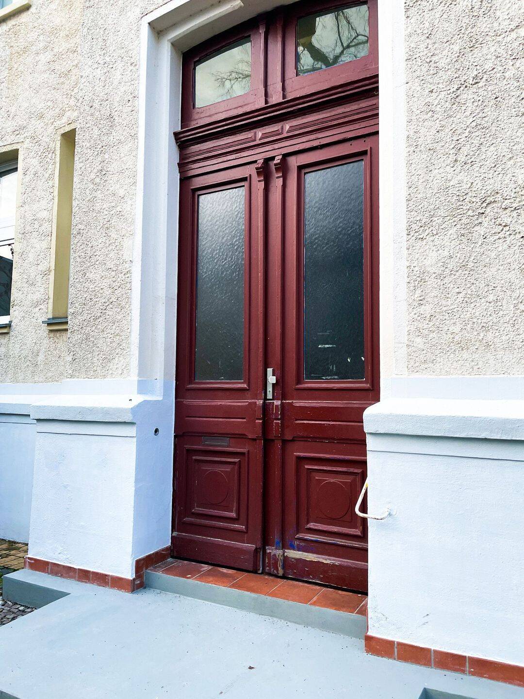Smart und Stylisch, genau Ihr Ding? ♥ -2 Zi Wohnung, 4317 Leipzig (Neustadt-Neuschönefeld Reudnitz-Thonberg Zentrum-Ost)
