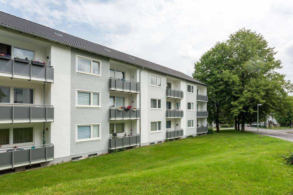Frisch gemacht für Ihren Einzug / Freshly prepared for your move-in., 59581 Warstein