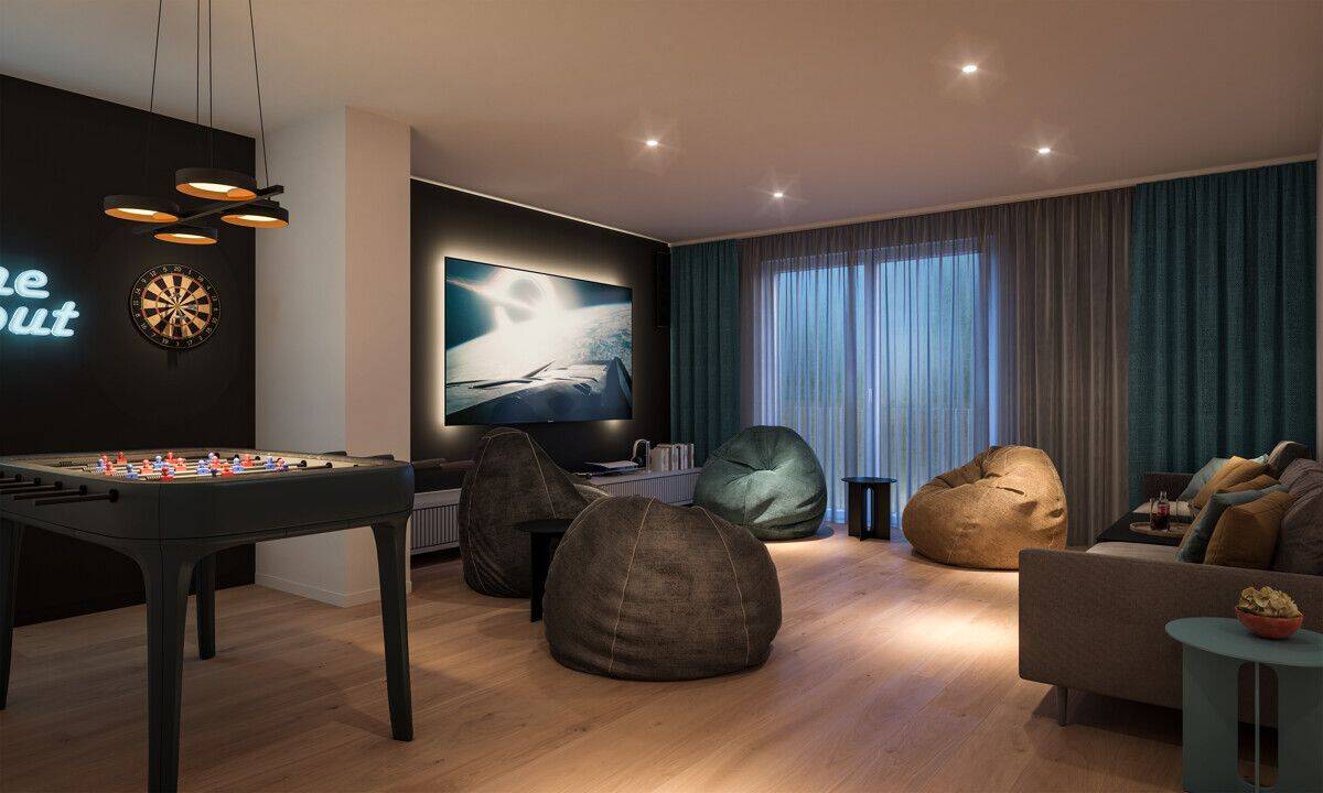 Studentenapartments mit Komfort & optionalem Stellplatz, 95447 Bayreuth (Altstadt Birken Glocke Meyernberg Saas)