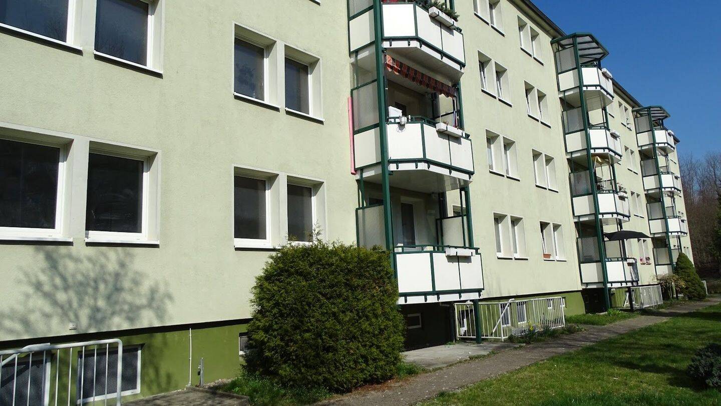 Komfortabel wohnen: Frisch renoviert, grüne Lage & beste Anbindung, 99326 Stadtilm