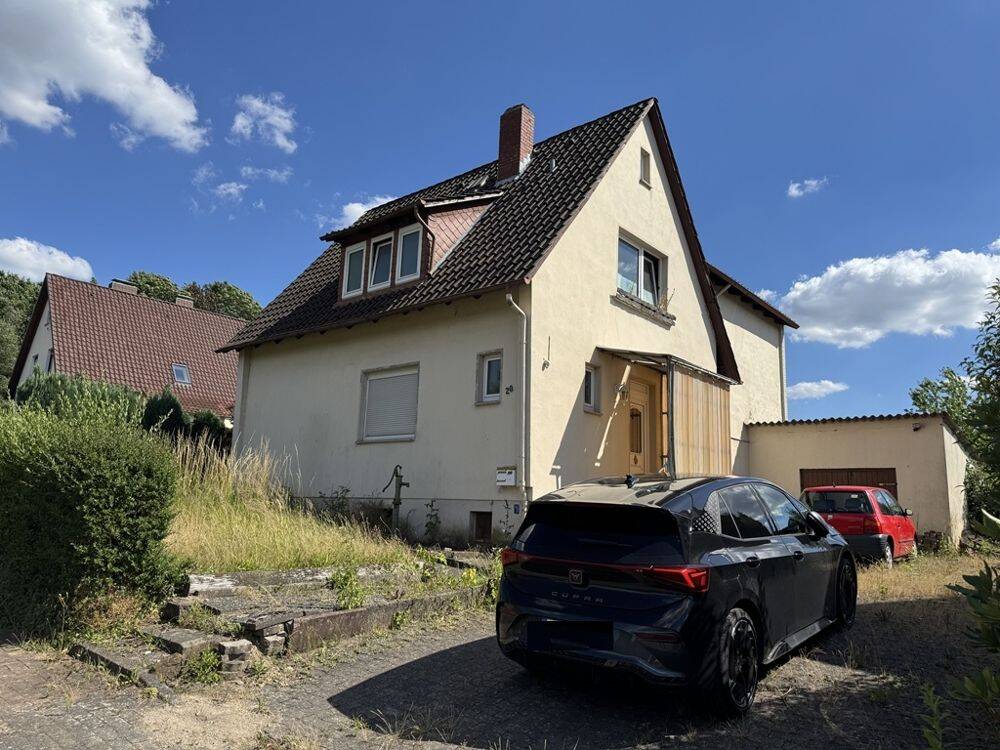 Und das Sonnenbrinkbad ist fast vor der Haustür!, 31683 Obernkirchen