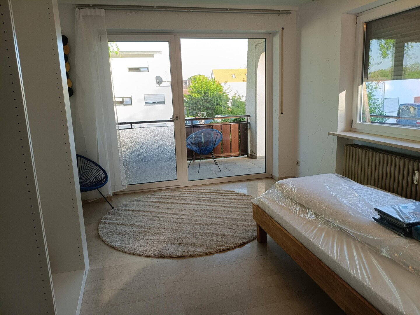 Zimmer in großer Wohngemeinschaft Bad Schussenried-Roppertsweiler, 88427 Bad Schussenried