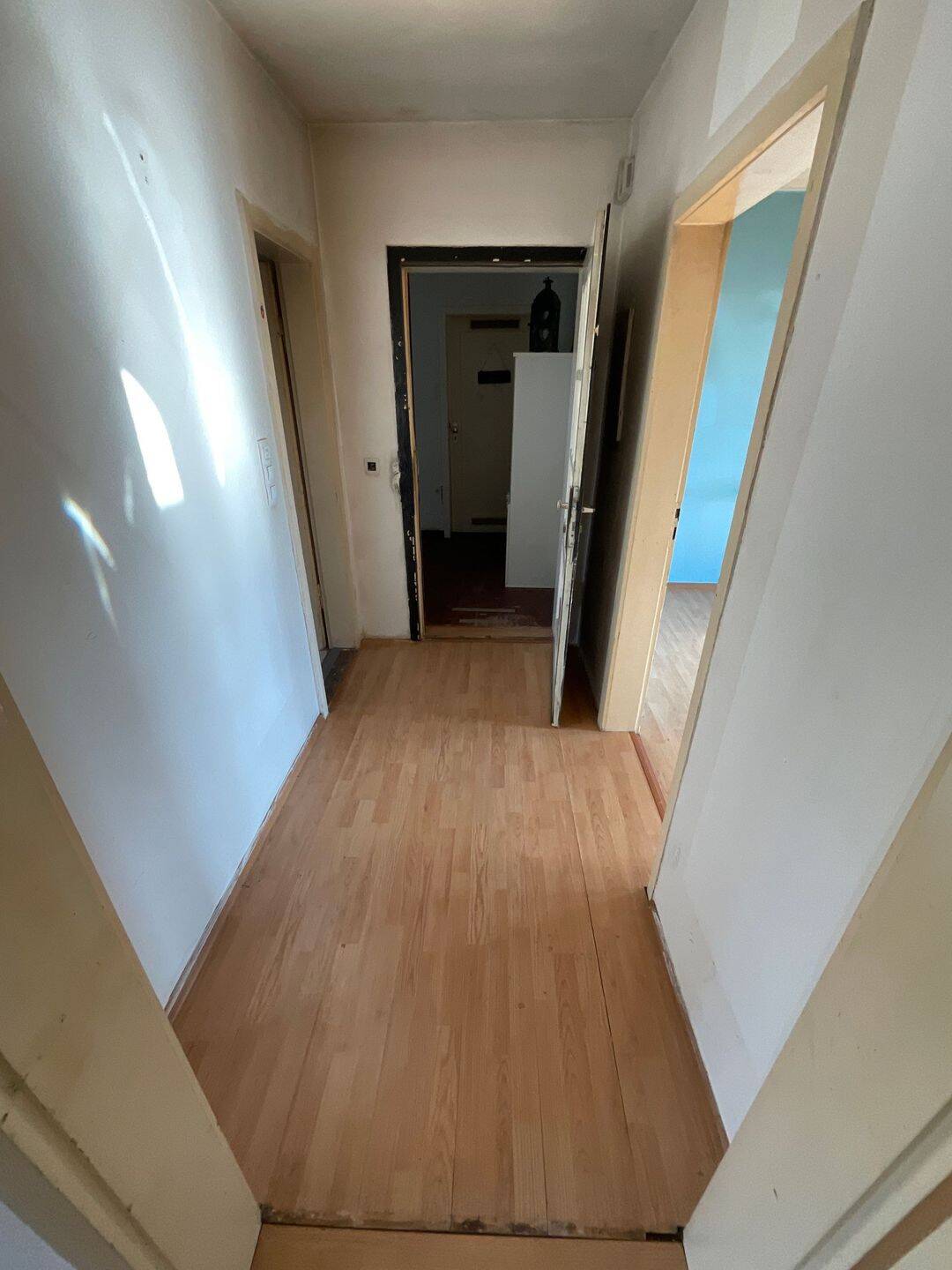 Gemütliche 2-Zimmer-Wohnung in Wanfried, 37281 Wanfried