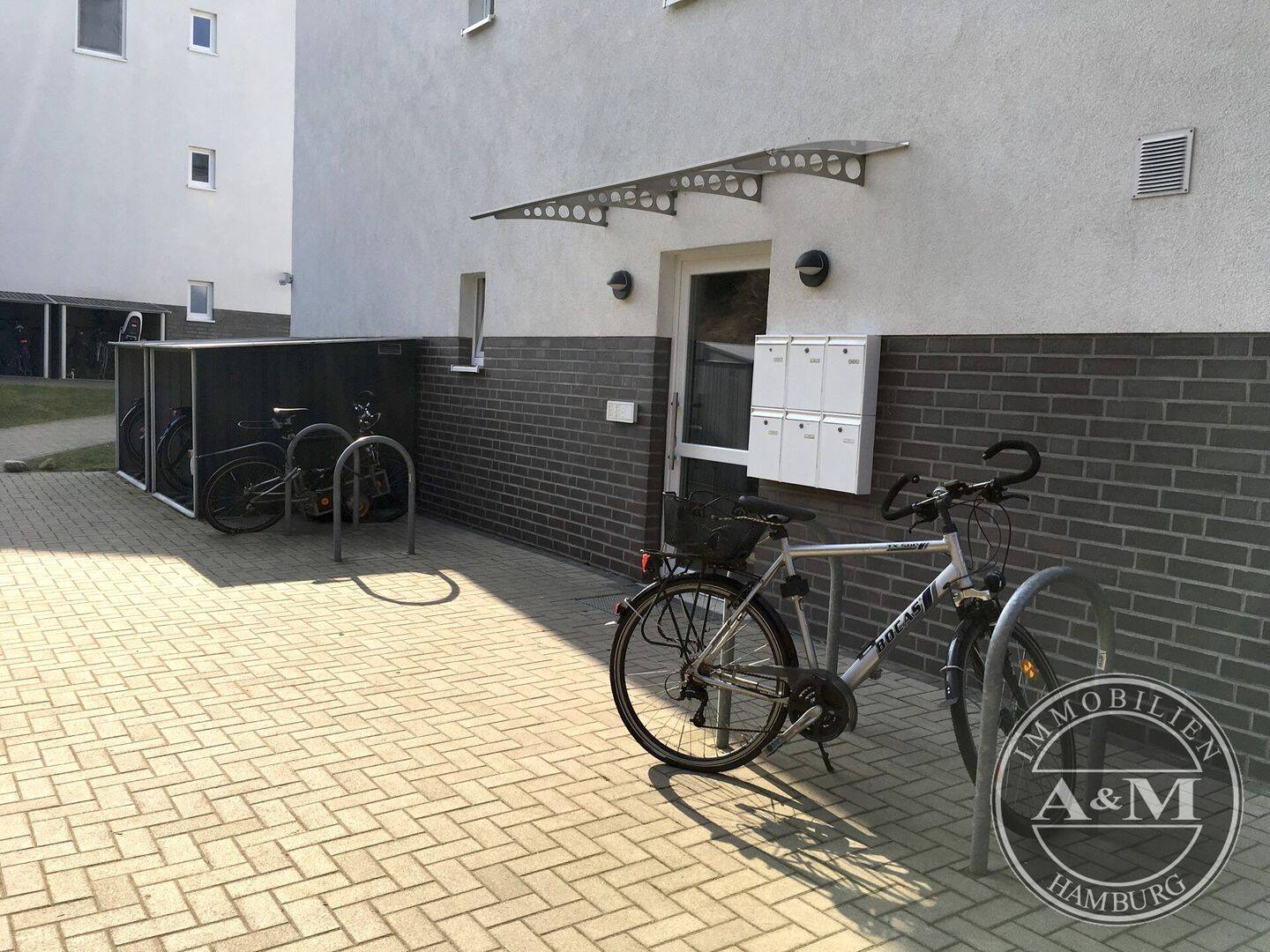 ++ TOP ANLAGEOBJEKT ++ Energieeffizient und gut vermietete ETW an der Ostsee! ++, 23669 Timmendorfer Strand