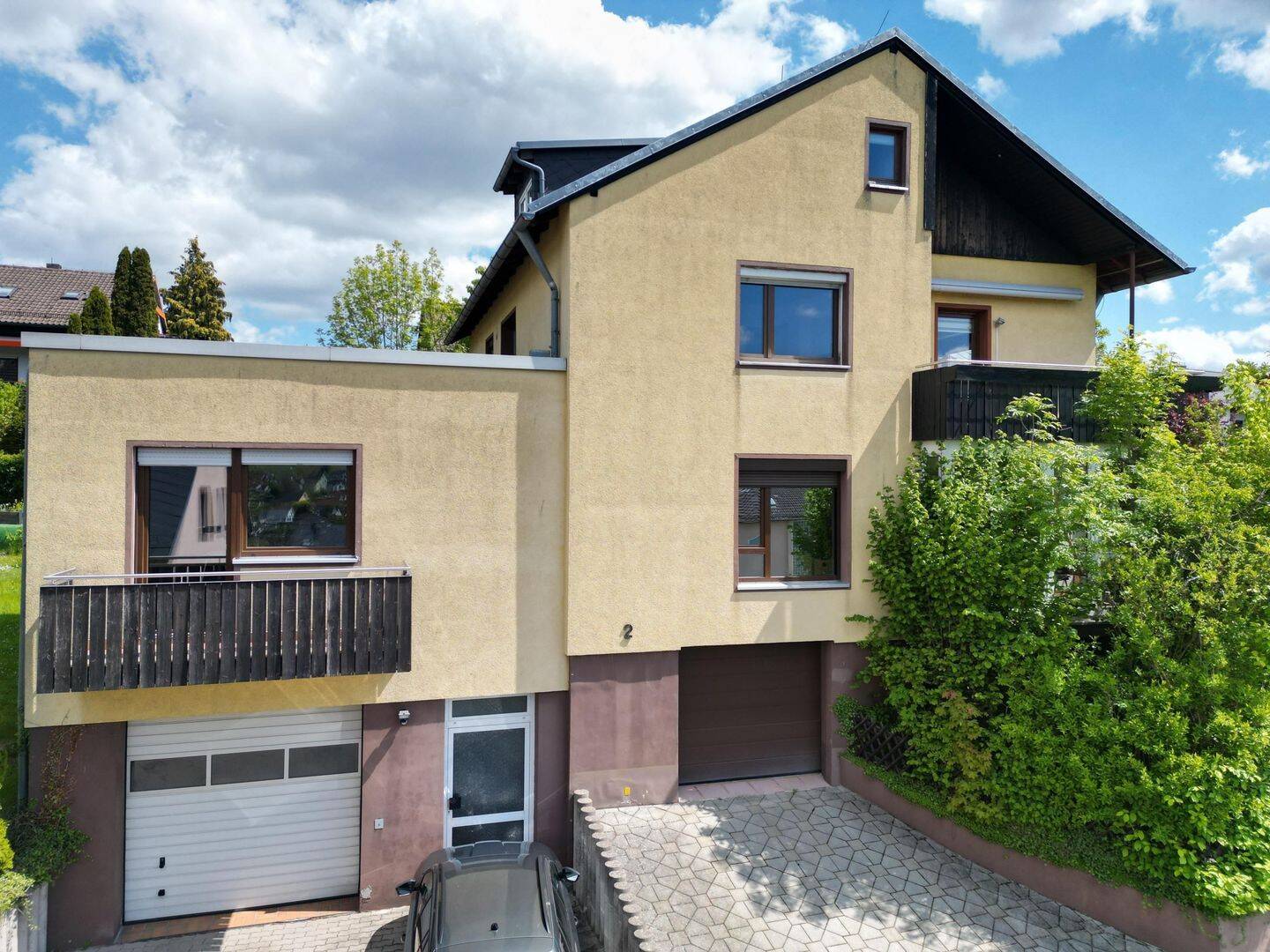 Barrierefrei. Großzügig. Besonders., 95182 Döhlau