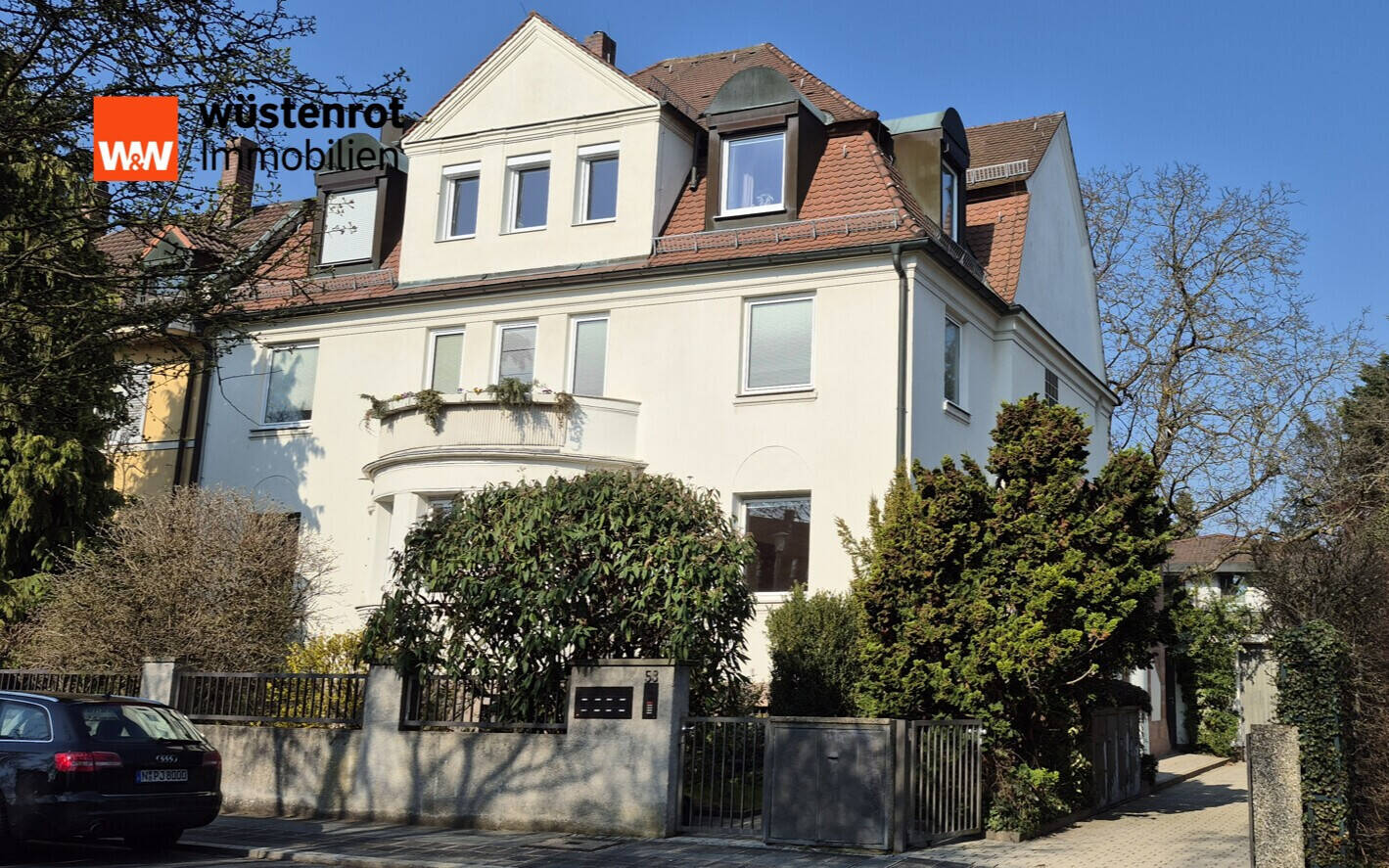 Reserviert: Juwel auf der Steinplatte !, 90491 Nürnberg