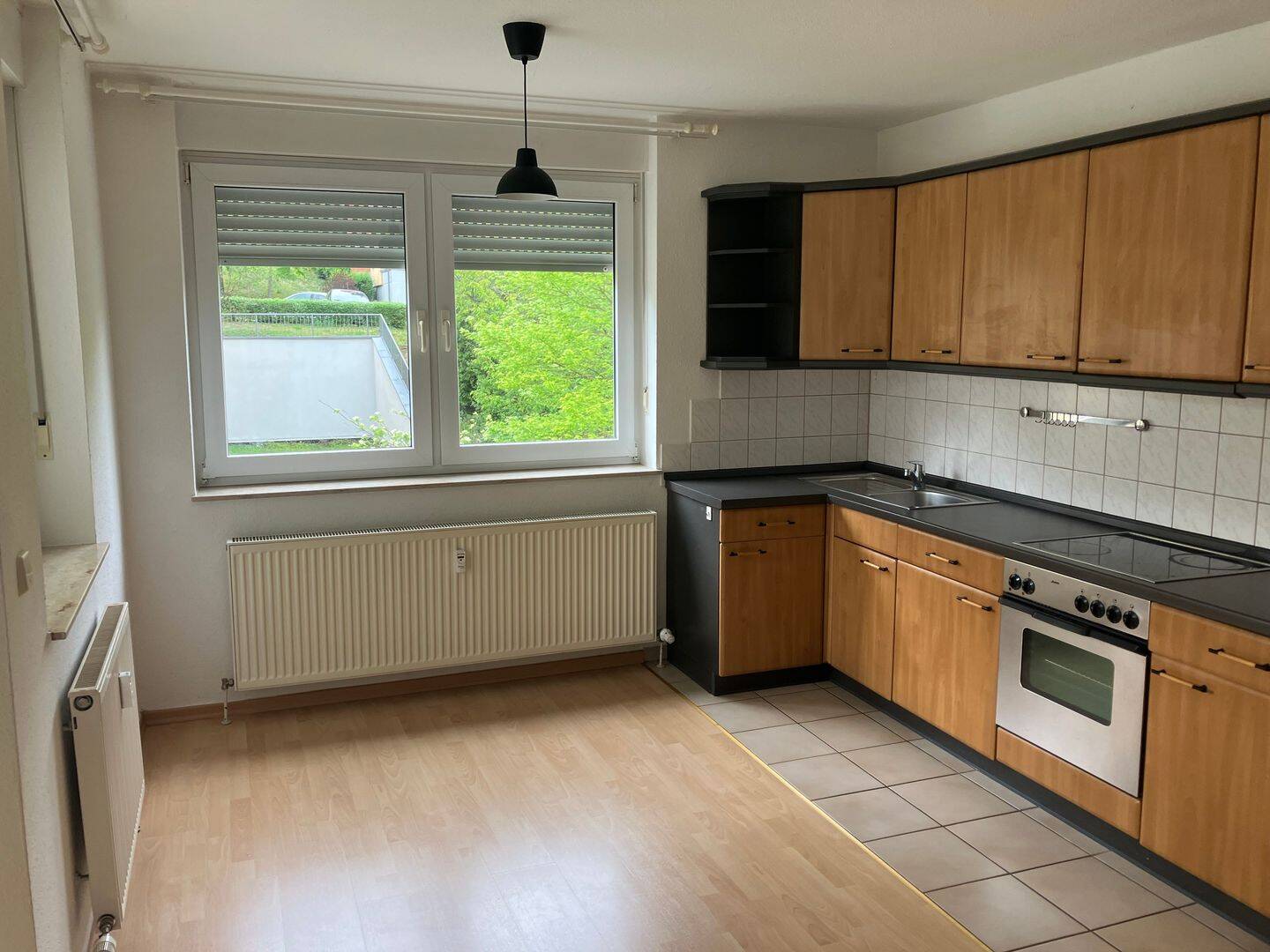 Einraumwohnung in 07745 Jena-Ammerbach, 7745 Jena