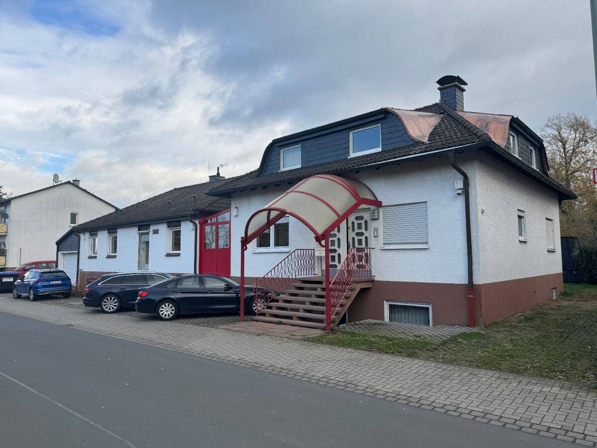 TOP! 2 große Häuser zum Verkauf für reines Wohnen !, 63674 Altenstadt