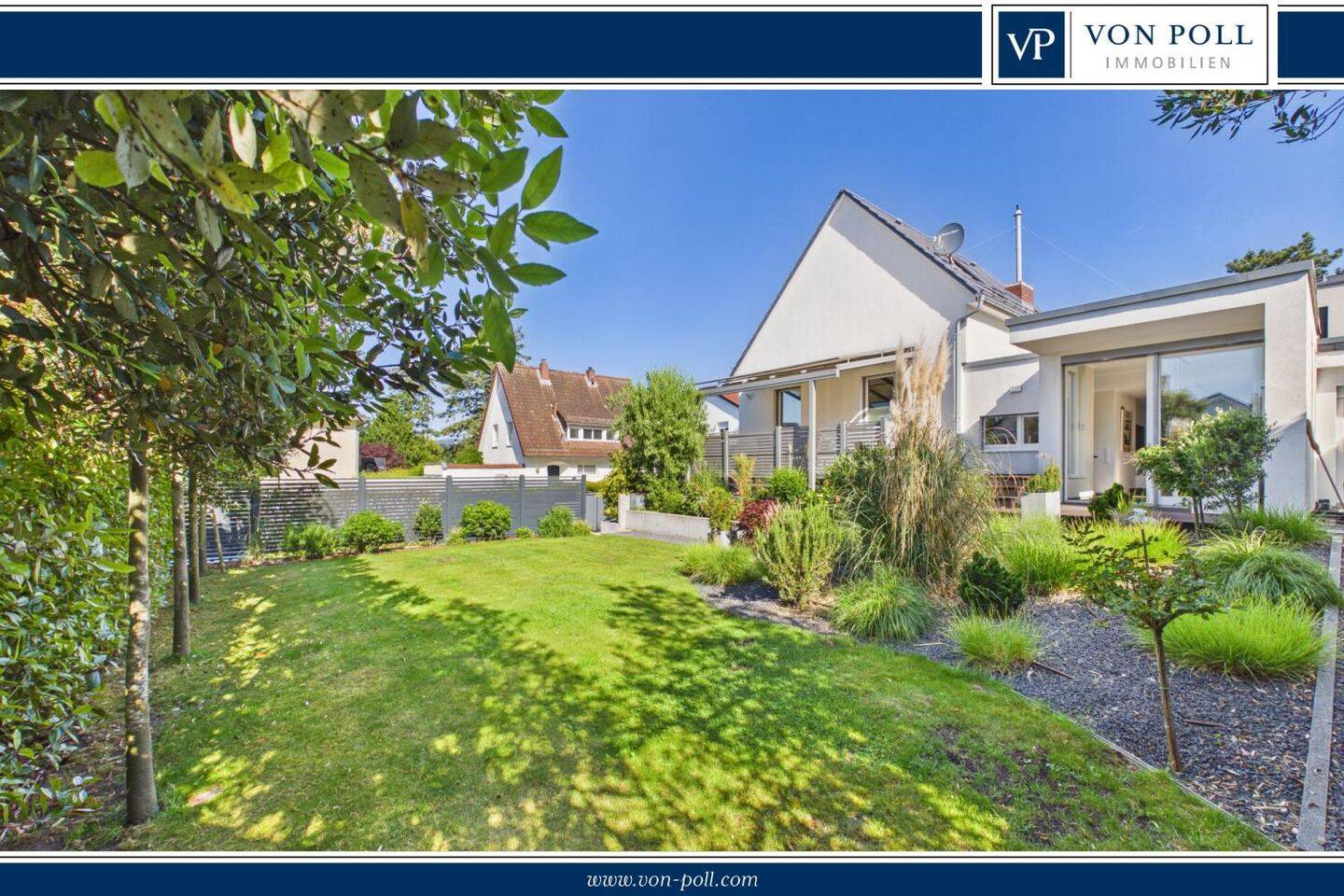 Ein Zuhause mit Lebensqualität: Familienfreundliches Wohnen in Bestlage mit sonnigem Garten, 65191 Wiesbaden (Bierstadt Sonnenberg Wiesbaden)