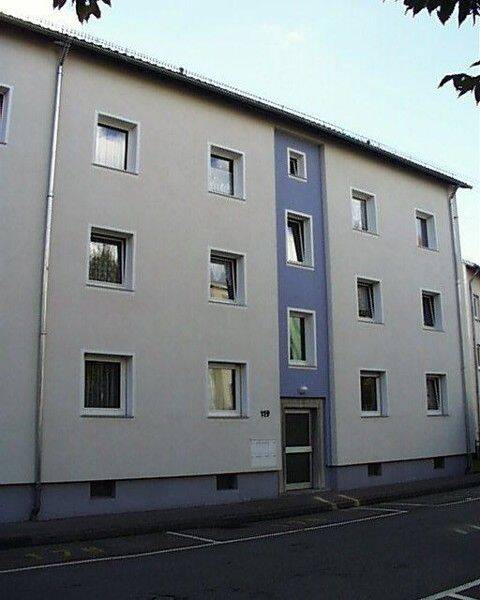 Hier fühlen Sie sich wohl: praktische 2,5-Zi.-Wohnung, 70327 Stuttgart