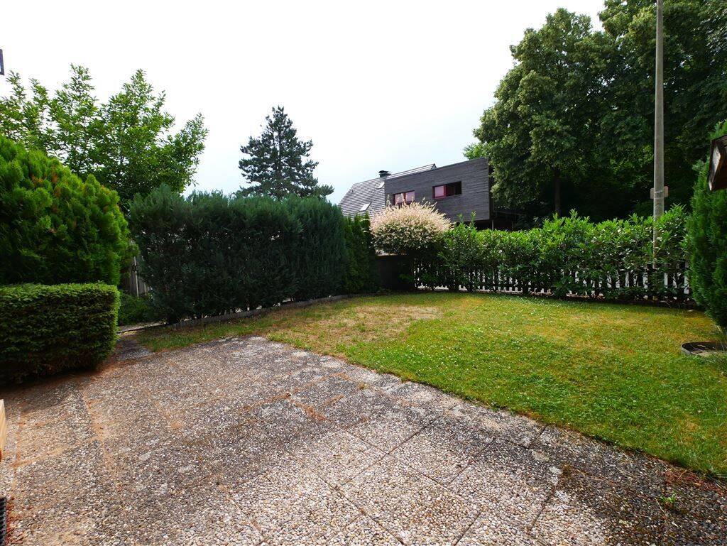 FREIE 3-Zi.-ETW mit GARTEN in herrlich ruhiger, grüner und stadtnaher Lage, 91126 Schwabach