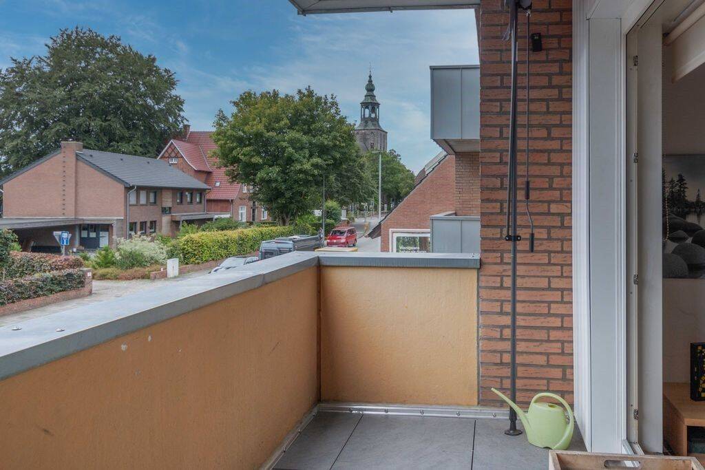 Eigentumswohnung mit Balkon und Stellplatz, 48531 Nordhorn