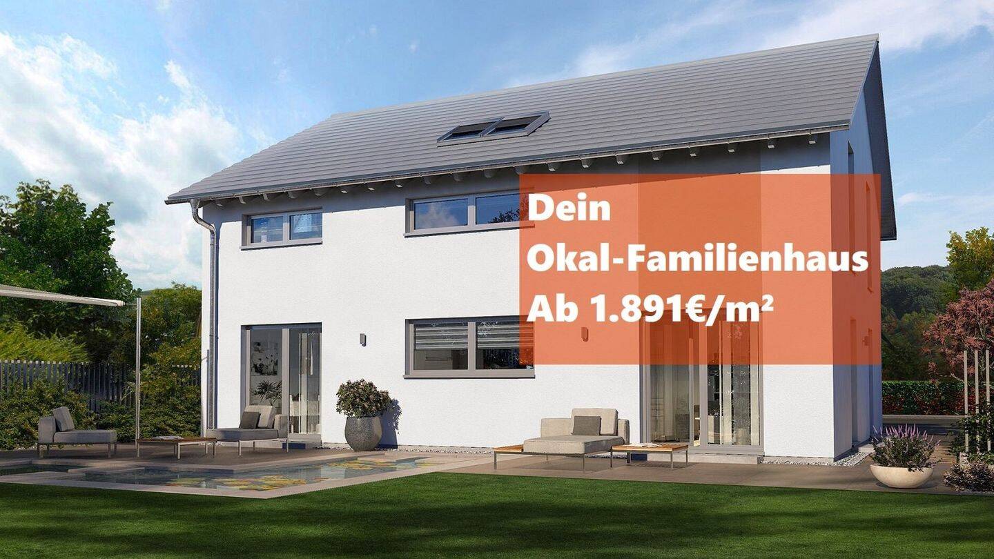 Vier Kinderzimmer. Unendlich viel Familienglück., 34292 Ahnatal