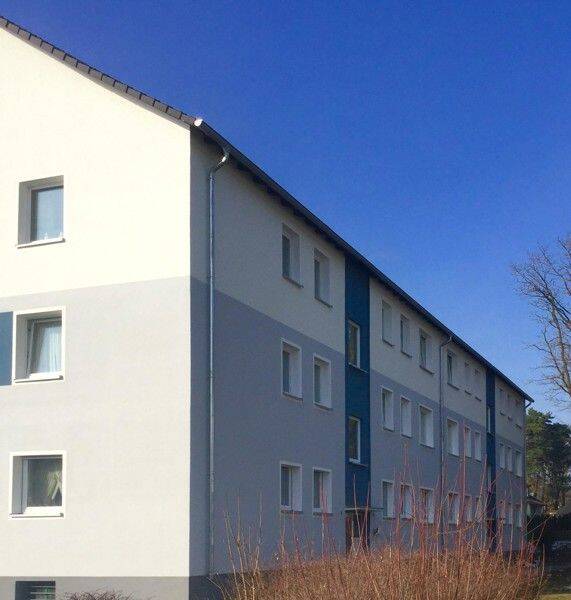 Modernes Wohnen in Sennestadt – Renovierte Wohnung mit Tageslichtbad und Balkon, 33689 Bielefeld (Dalbke Sennestadt)