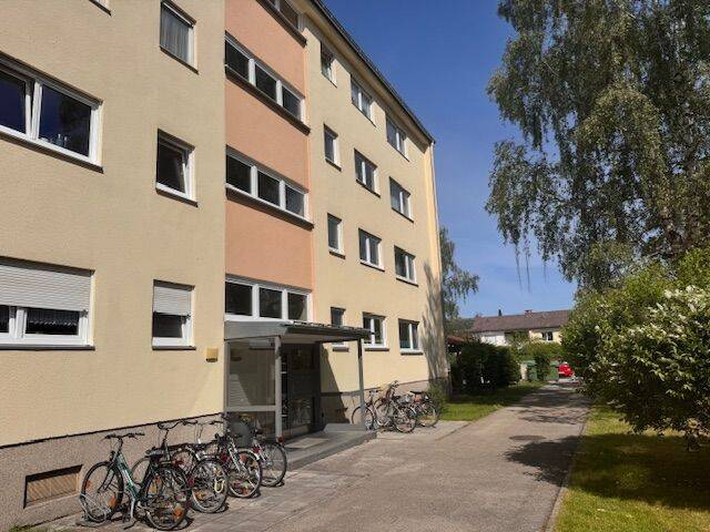 ALLEINAUFTRAG – SANIERUNGSOBJEKT, 82515 Wolfratshausen