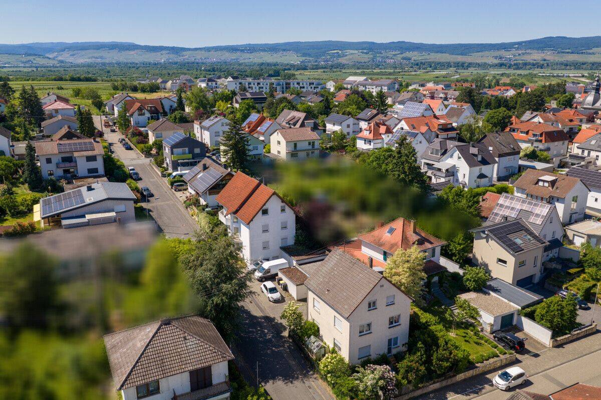 Investorenpaket: 2 Mehrfamilienhäuser | 7 Wohneinheiten | Zum Kauf in Gau-Algesheim!, 55435 Gau-Algesheim
