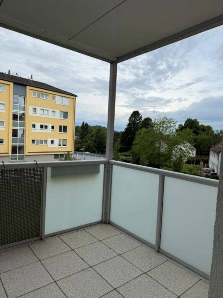 Demnächst frei! 2-Zimmer-Wohnung in Alsdorf Kellersberg, 52477 Alsdorf