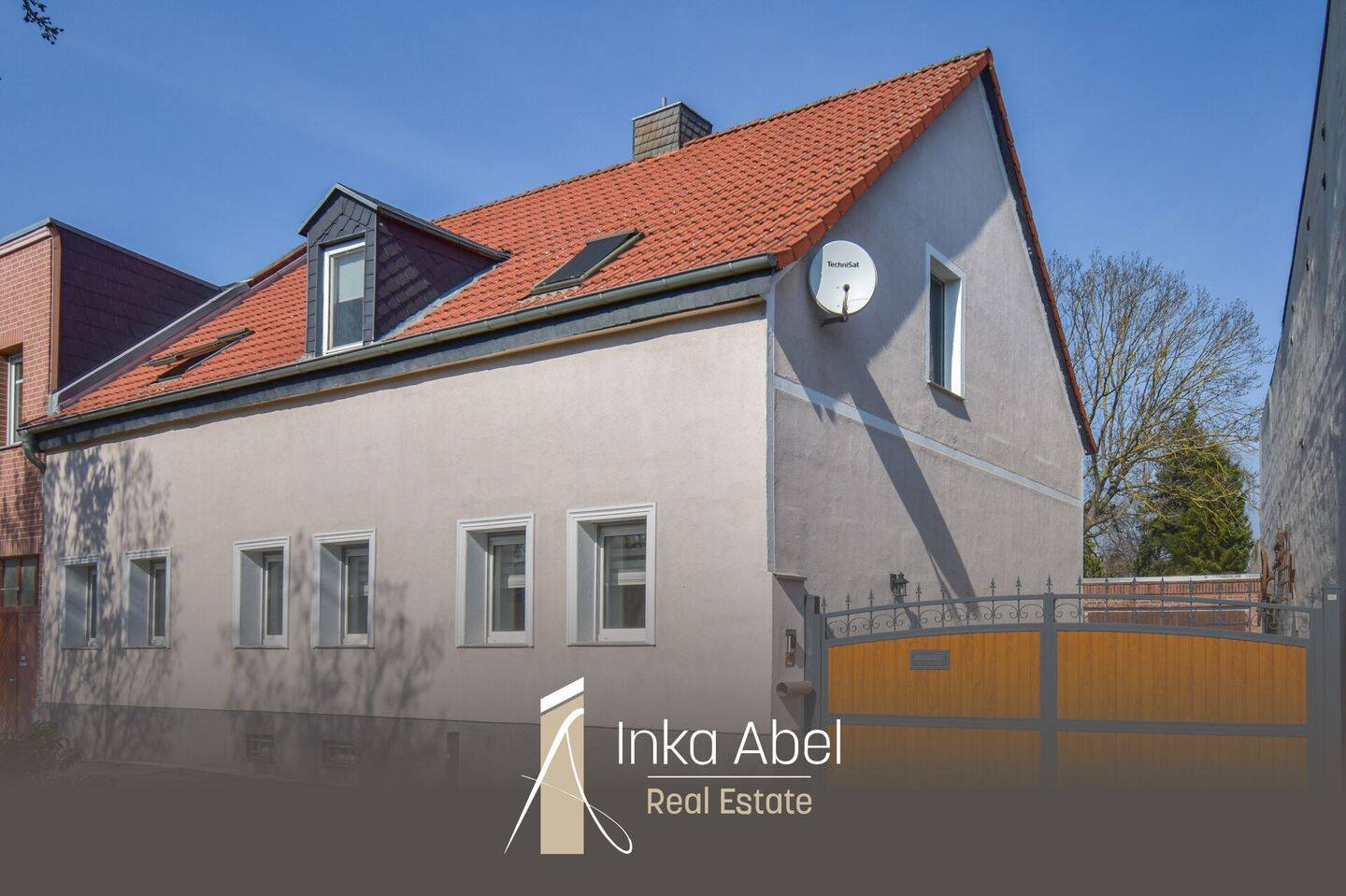 Mehr als nur ein Zuhause – Einfamilienhaus mit Einliegerwohnung in Magdeburg-Ottersleben, 39116 Magdeburg (Beyendorfer Grund Lemsdorf Ottersleben Sudenburg)