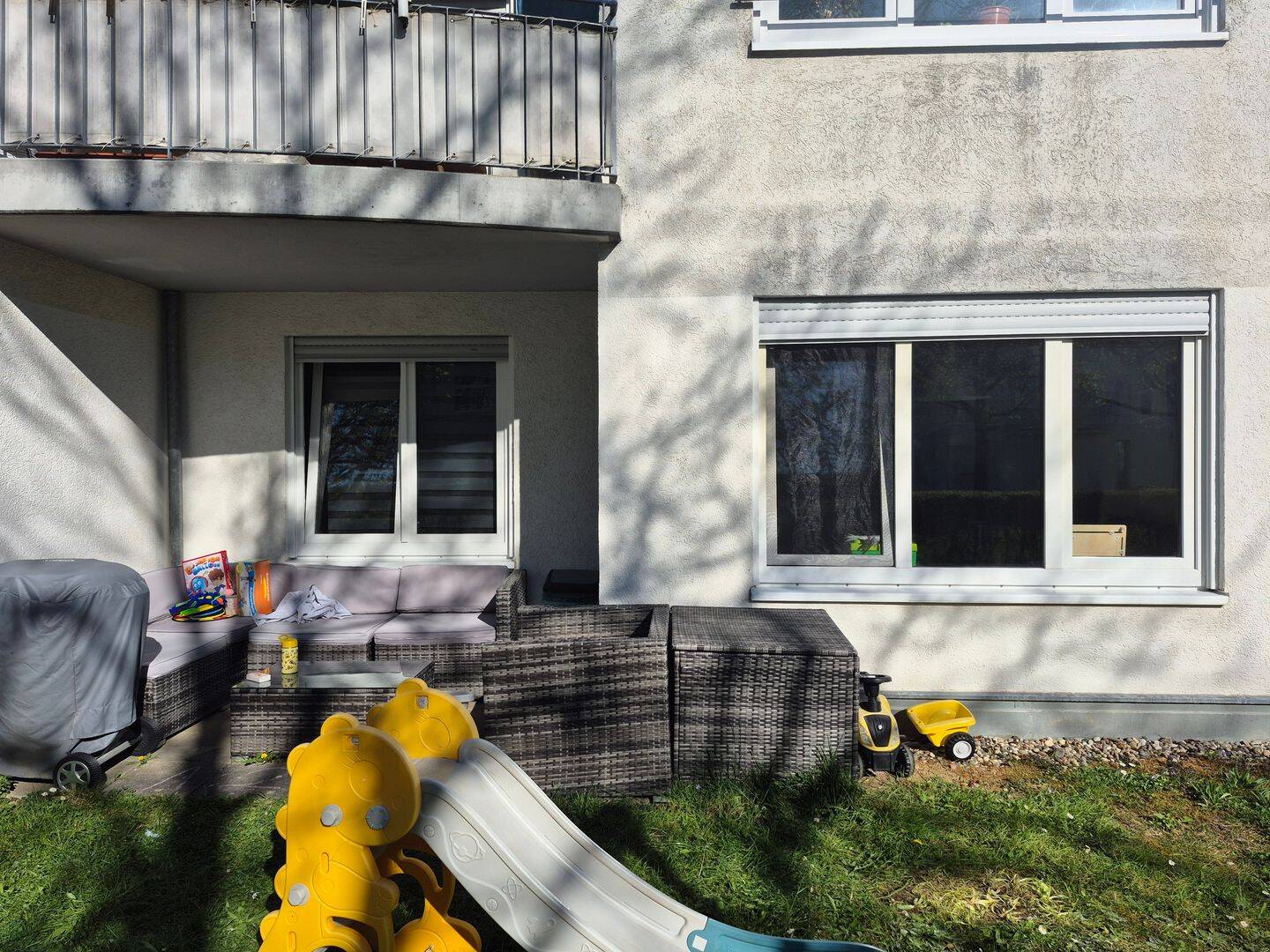 Ihr Start zum Immobilieneigentum, 71277 Rutesheim