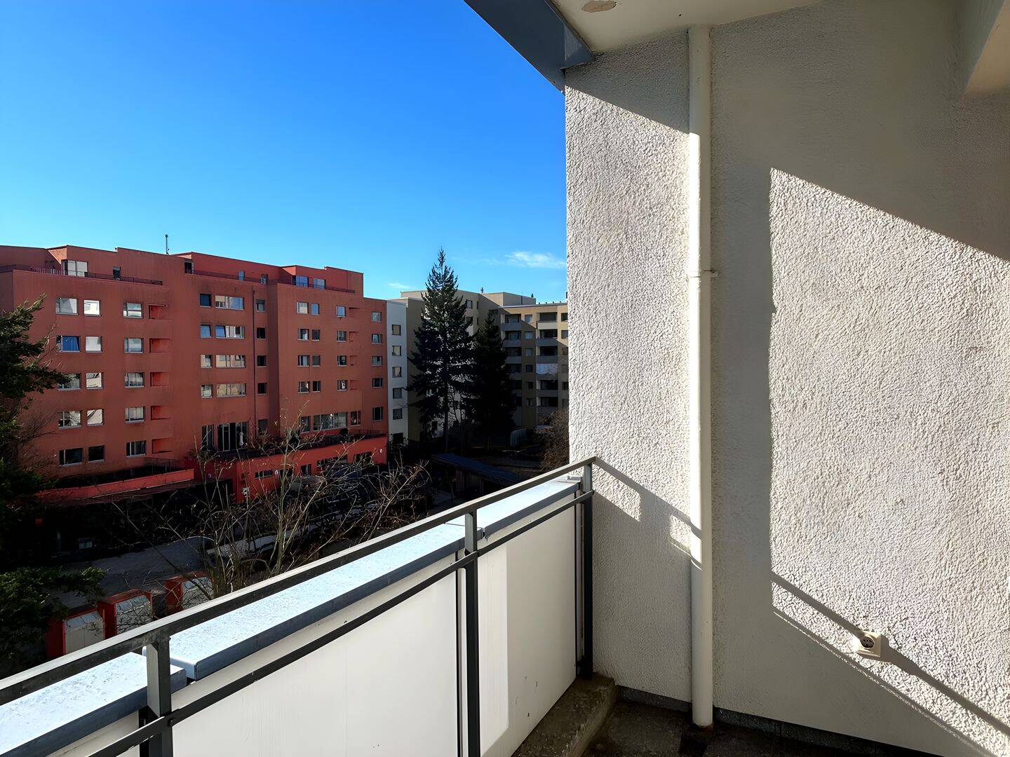 Eigentumswohnung, 2 Zimmer, 54 m², in Berlin, 10585 Berlin (Charlottenburg-Wilmersdorf Charlottenburg)