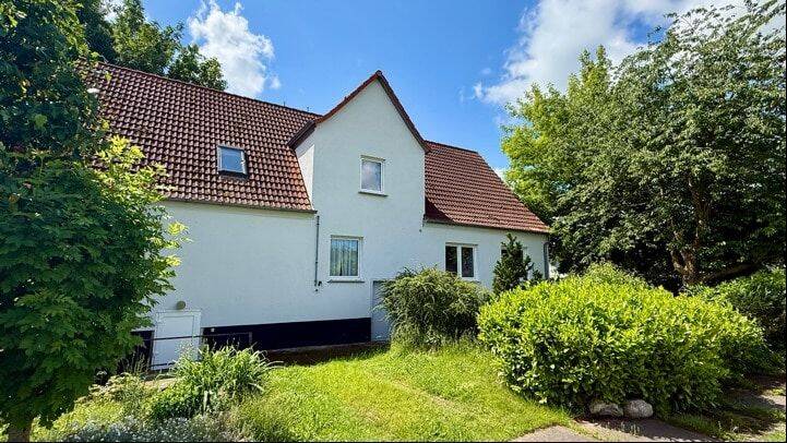Familienfreundliches Haus mit viel Platz, 18569 Kluis