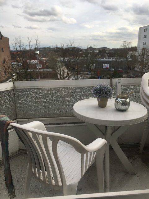 Helle, moderne Wohnung in zentraler Lage von Gladbeck, 45964 Gladbeck