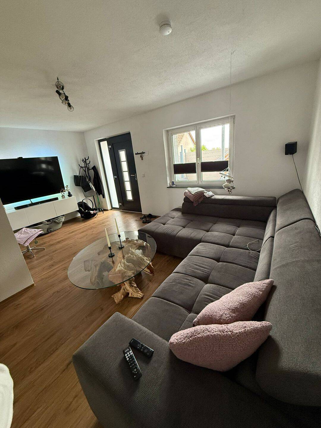 Kernsanierte Wohnung zur Miete, 97337 Dettelbach