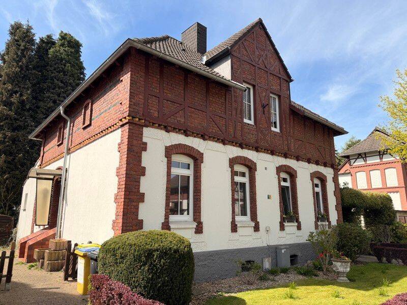 Etwas Besonderes: Gemütliche Doppelhaushälfte mit eigenem Garten*, 44339 Dortmund