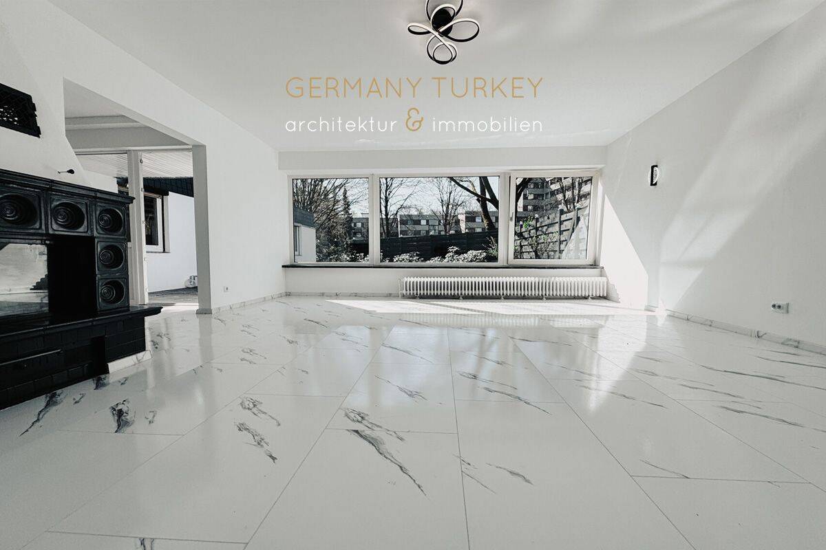Exklusiver Bungalow in Farmsen-Berne, 22159 Hamburg (Wandsbek Bramfeld Farmsen-Berne Sasel Tonndorf)