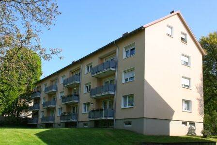 Zweizimmerwohnung auf dem Rodenhof
