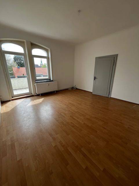 Großzügige 5 Zimmer WHG mit 2 Balkonen, 31167 Bockenem