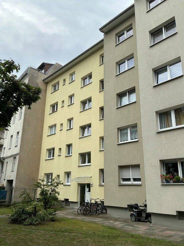 2 Zimmer zum Wohlfühlen, 13409 Berlin (Reinickendorf Gesundbrunnen Wedding)