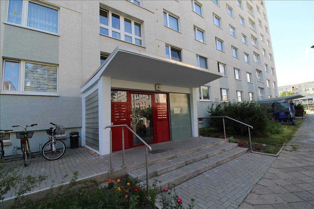 *Senioren aufgepasst*Ihre neue Wohnung*, 39104 Magdeburg (Altstadt Buckau)