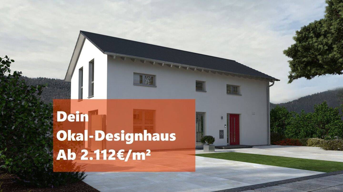 SO VIEL RAUM IN EINEM HAUS, 34292 Ahnatal