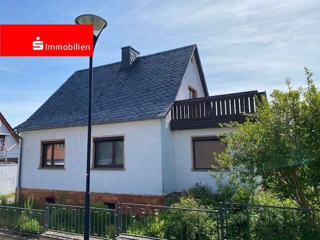 Ihr neues Zuhause in bester Wohnlage von Ilmenau !!, 98693 Ilmenau
