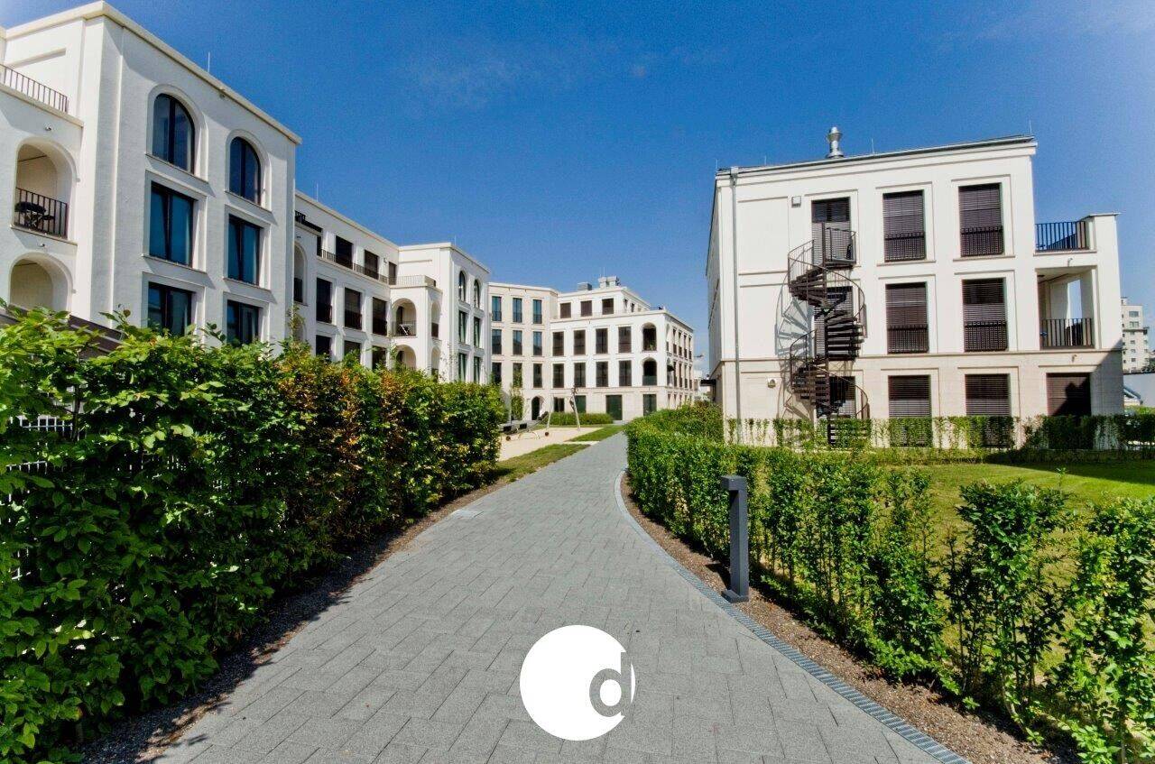 2-Zimmer-City-Wohnung im Gerber, 70178 Stuttgart (Mitte Süd West)