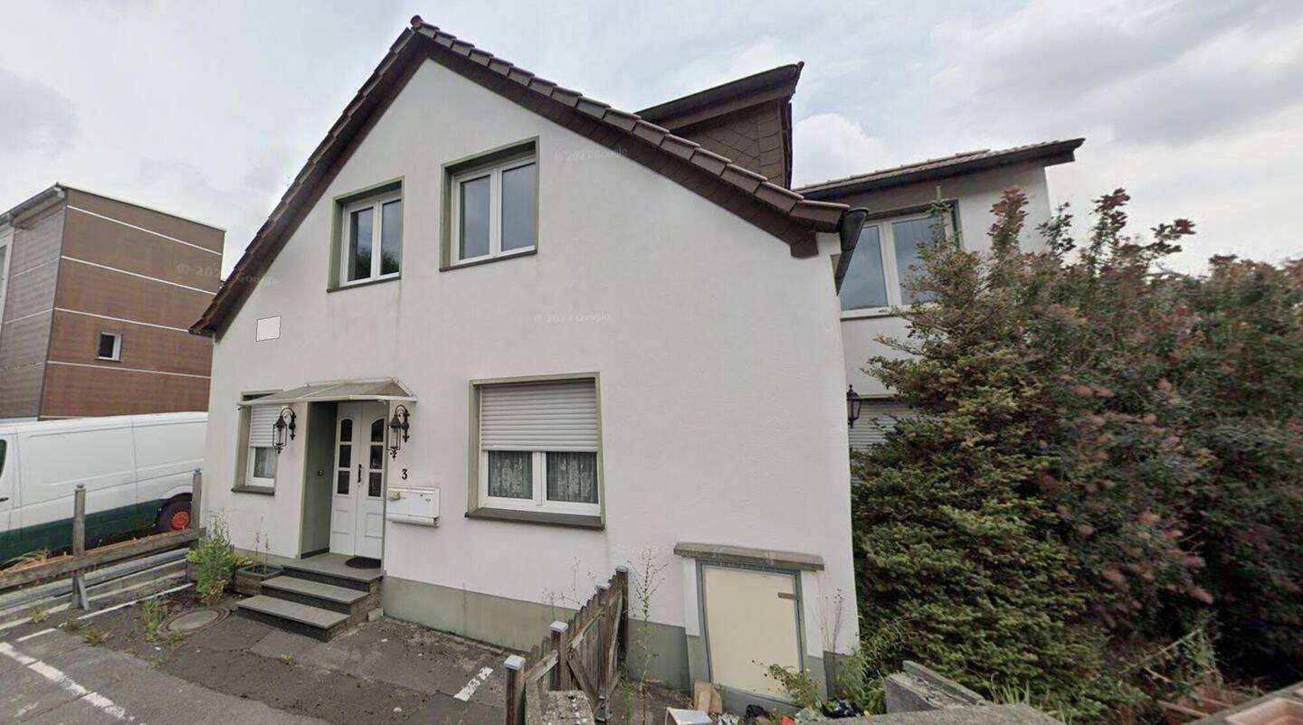 Saniertes Ein- bzw. Zweifamilienhaus in Werl-Büderich zu verkaufen, 59457 Werl