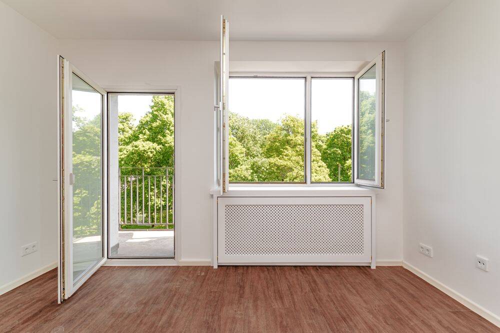 (11) 3-ZIMMER-WOHNUNG MIT BLICK AUF DAS ISARUFER I ZENTRAL IN MÜNCHEN LEHEL, 80538 München (Altstadt-Lehel Ludwigsvorstadt-Isarvorstadt Schwabing-Freimann)