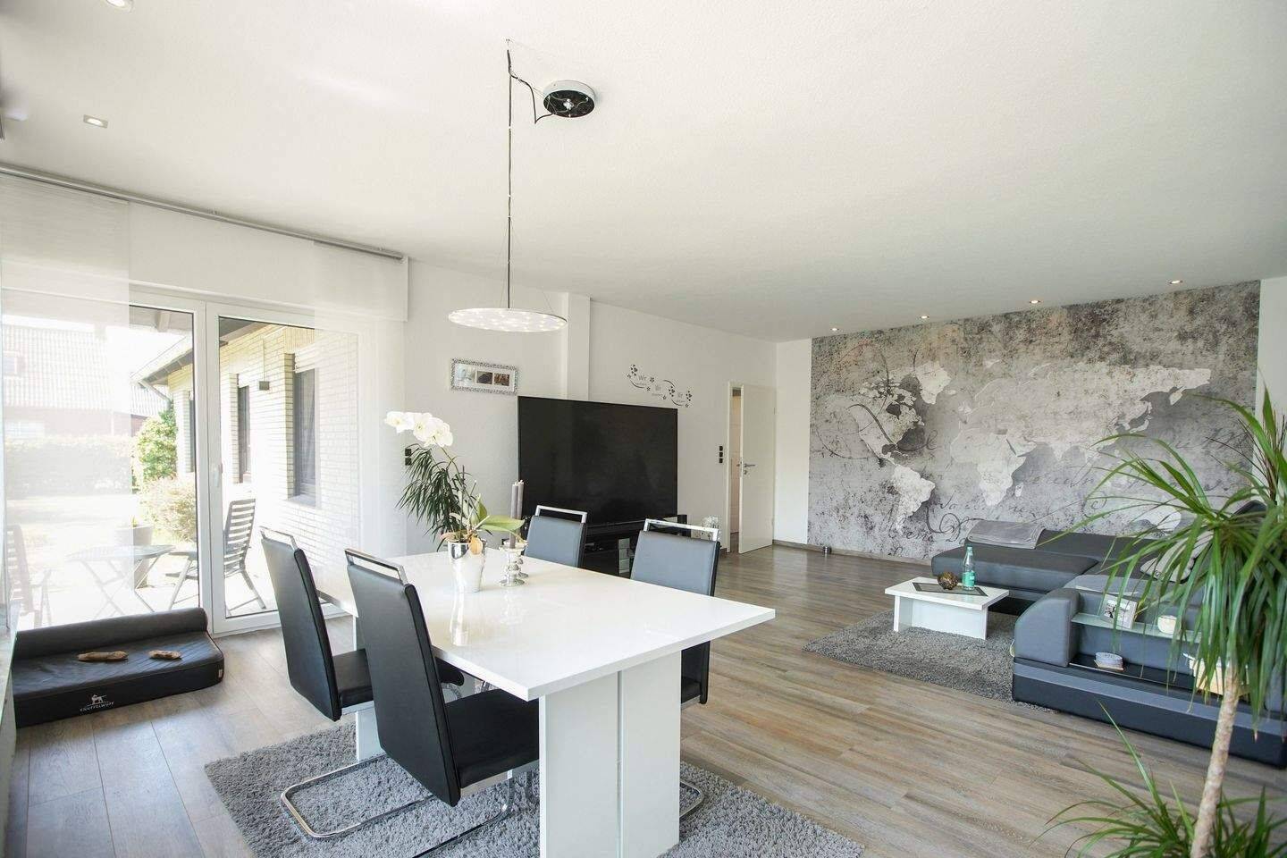 Provisionsfrei für Käufer: Einfamilienbungalow mit Ferienwohnung, 26757 Borkum