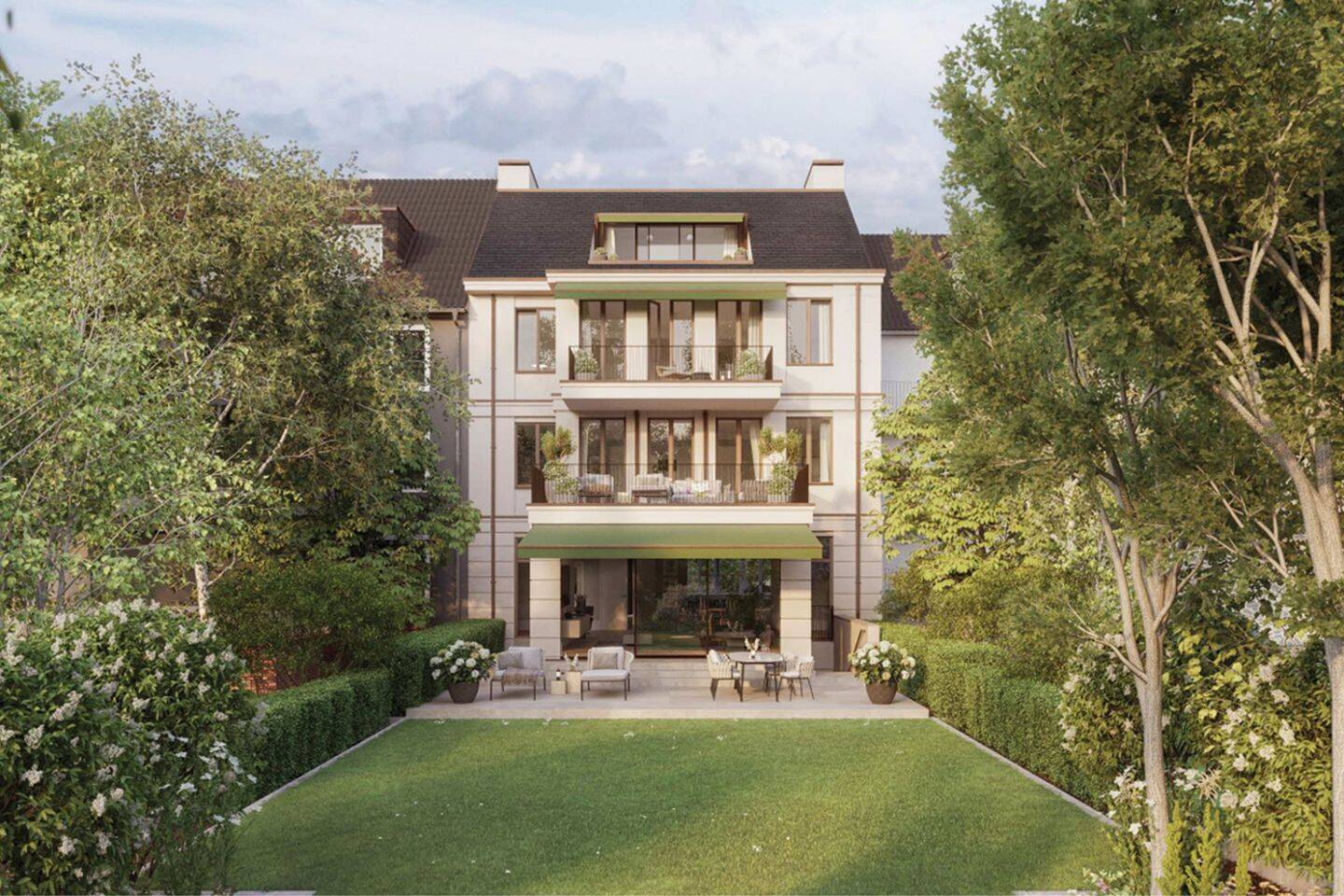 OPEN HOUSE am Sonntag, den 31.05.2026 von 13:00 Uhr bis 14:00 Uhr.