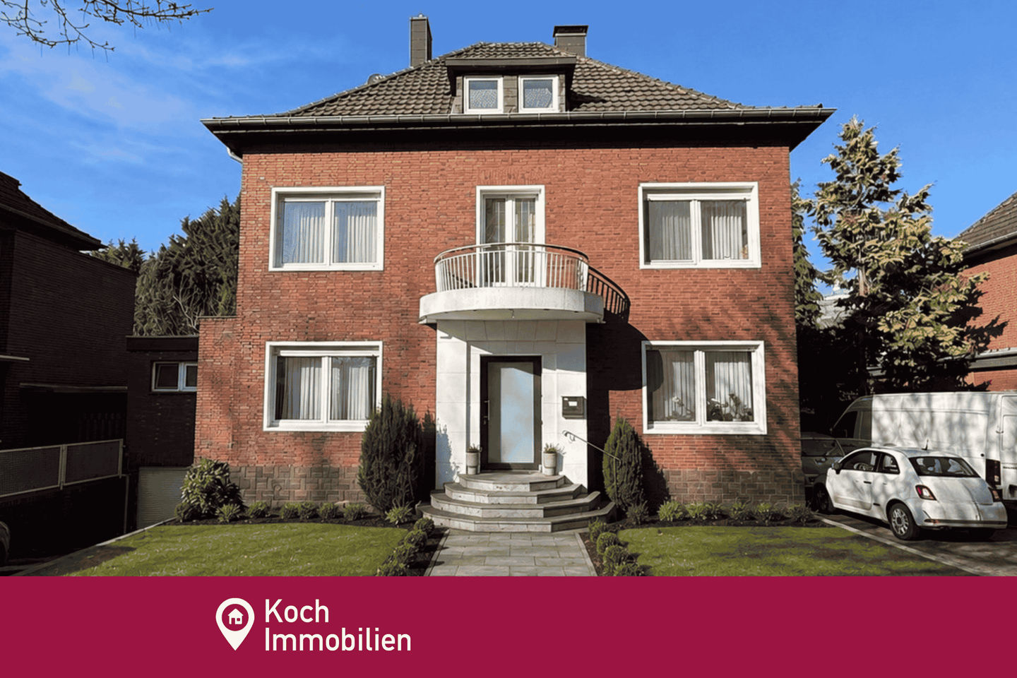 Raumwunder!, 52477 Alsdorf