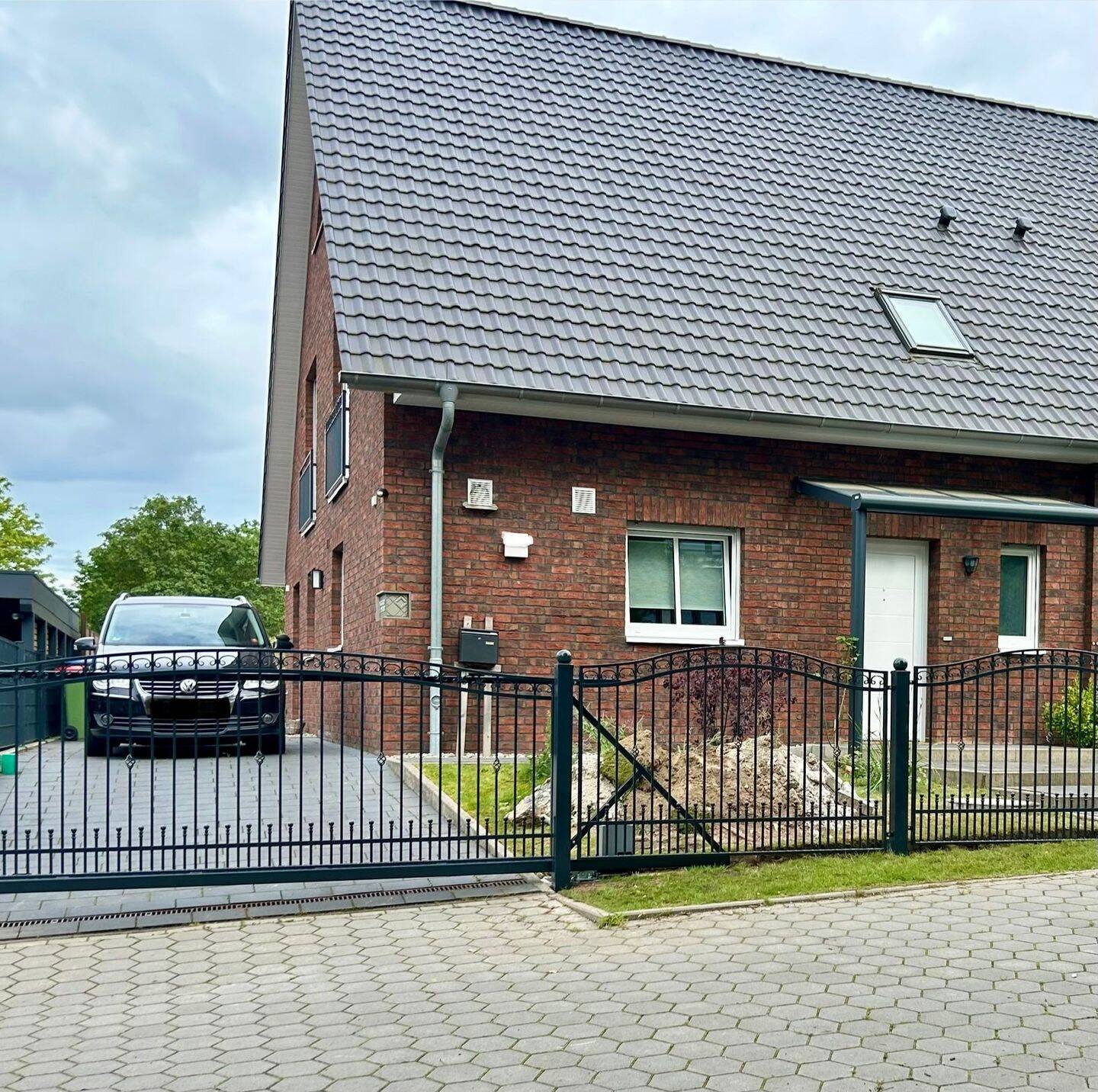 Haus, 5 Zimmer, 140 m², in Hamburg, 21077 Hamburg (Harburg)