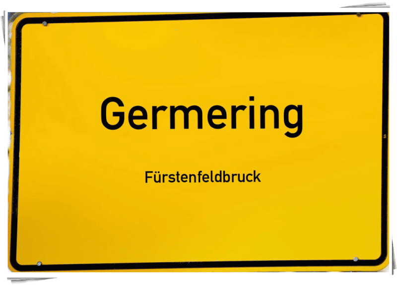 Vorankündigung- Gartenwohnung mit Bugalow-Feeling – EG-120 m² & großer SW-Garten, 82110 Germering