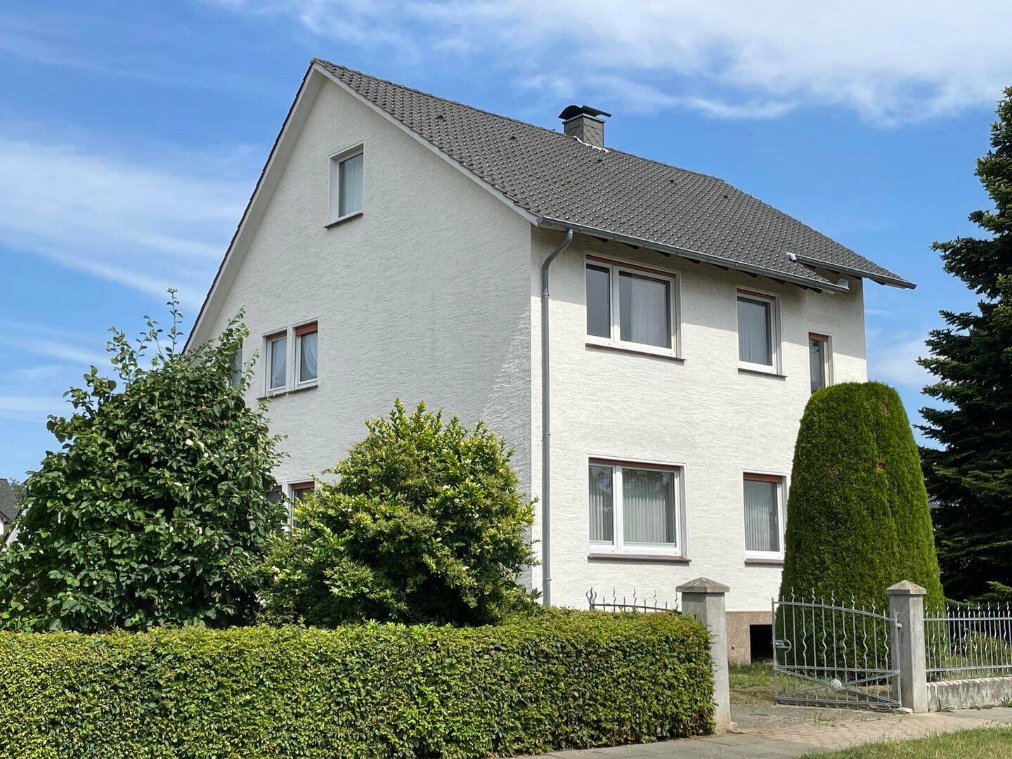 In reizvoller Stadtlage von Minden, 32427 Minden