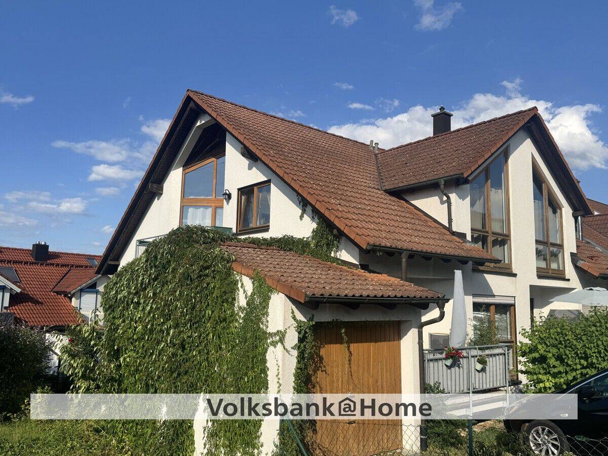 Attraktives Mehrfamilienhaus in Rottenburg am Neckar, 72108 Rottenburg am Neckar
