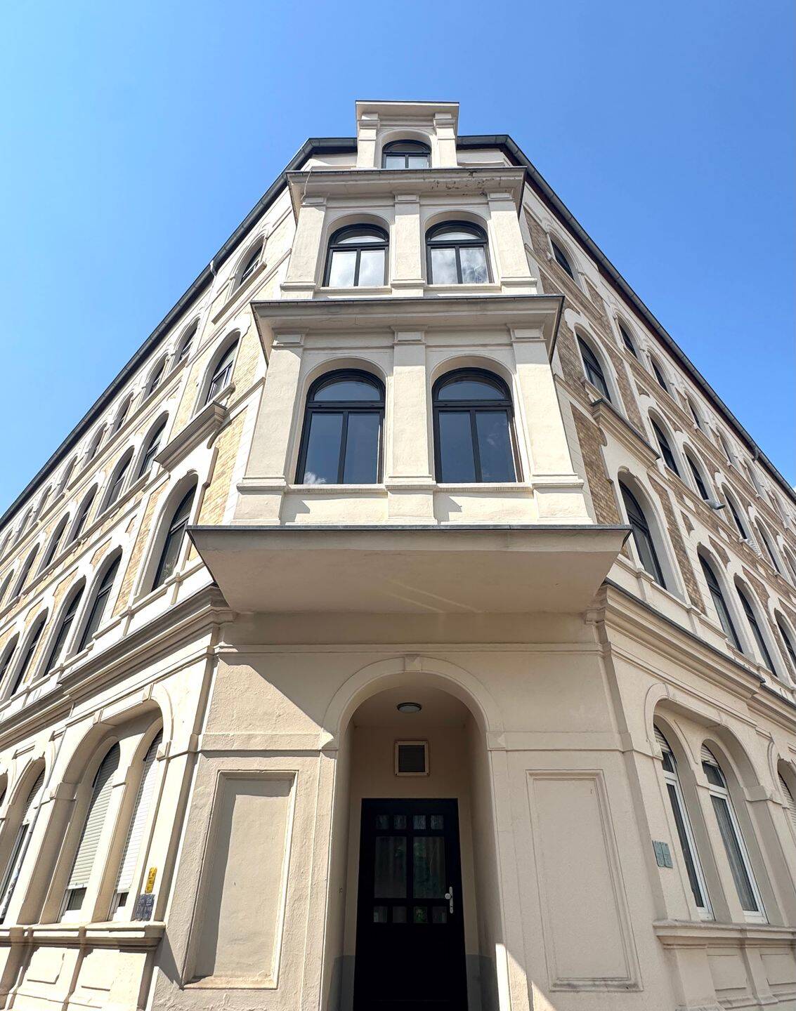 Erstbezug nach Renovierung! Bad wird neu saniert!, 39114 Magdeburg