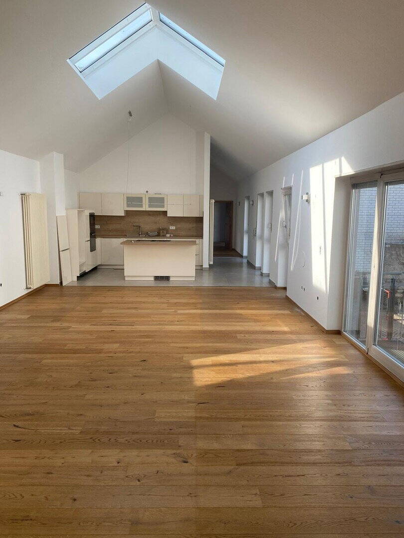 Maisonette Wohnung in zentraler und ruhiger Lage von Rheingönheim, 67067 Ludwigshafen am Rhein (Gartenstadt Maudach Rheingönheim)